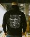 ХУДІ LOS SOLOMAS X SUPPORT AZOV ls_hoodie фото 1