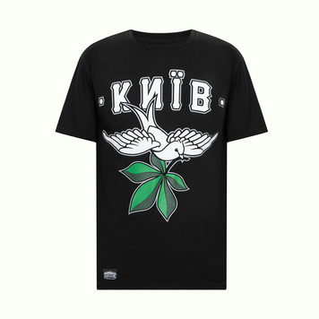 ФУТБОЛКА "КИЇВ"  district_tshirt_m фото