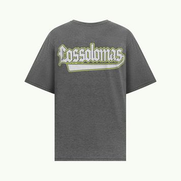 ФУТБОЛКА "LOS SOLOMAS" XL ls_xl фото