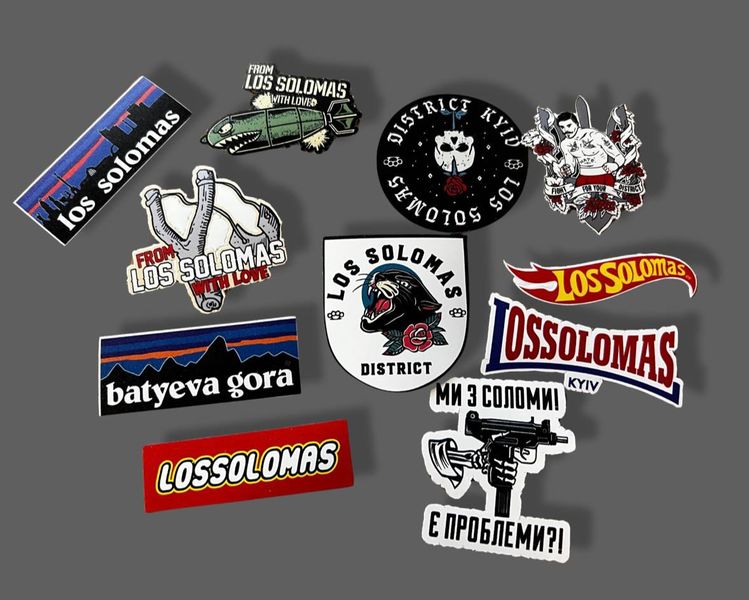 ls_stickerpack2 фото